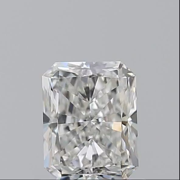 Radiant 1.01ct G VS1