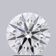 Round 2.17ct E VVS2