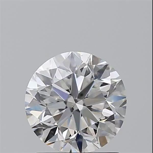 Round 1.50ct D VS2