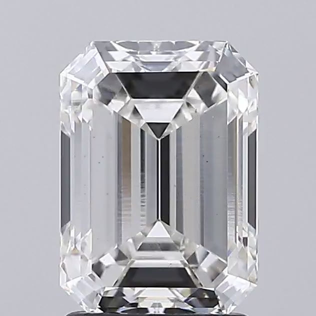 Emerald 2.19ct G VS1