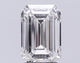 Emerald 3.03ct G VS1
