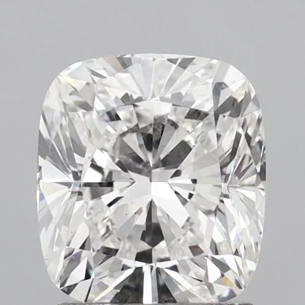 Cushion modified 1.93ct E VS1