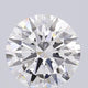 Round 4.77ct E VS1
