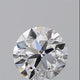 Round 1.00ct E VVS2