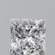 Princess 1.01ct D VVS2