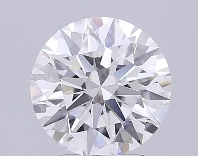 Round 5.03ct E VVS2