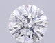 Round 5.03ct E VVS2