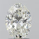 Oval 1.50ct H VVS2