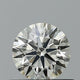Round 0.40ct H VVS1