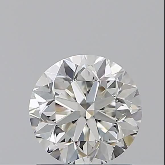 Round 1.00ct G VVS1