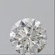 Round 1.00ct G VVS1