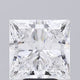 Princess 5.02ct E VS1
