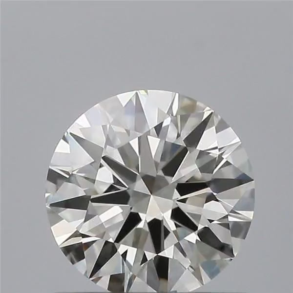 Round 0.56ct H IF