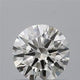 Round 0.56ct H IF