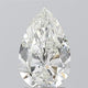 Pear 1.50ct H VVS1