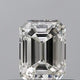 Emerald 0.44ct F VVS2