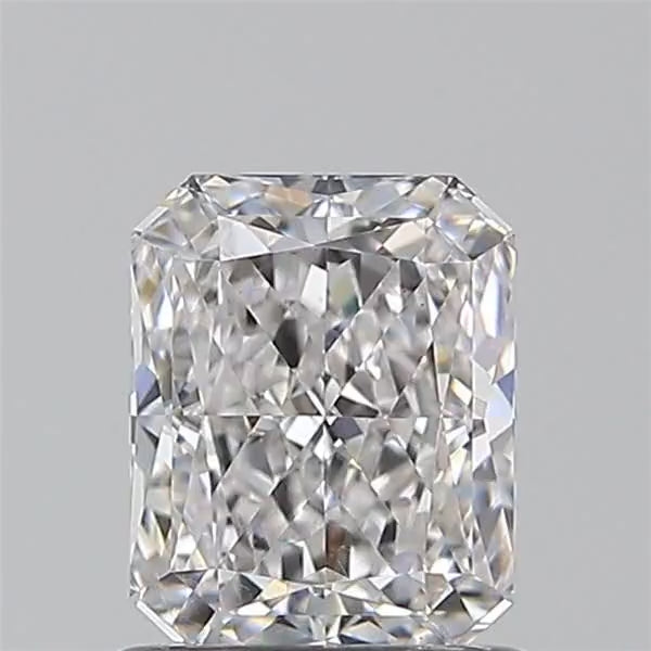 Radiant 1.03ct F VS2