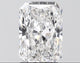 Radiant 1.92ct E VS1
