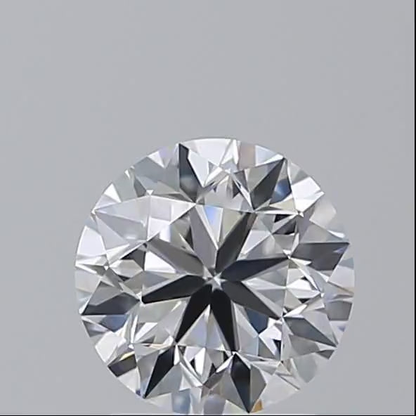Round 1.51ct D VVS2