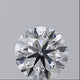 Round 1.51ct D VVS2
