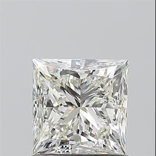 Princess 1.00ct H VS2