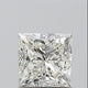 Princess 1.00ct H VS2