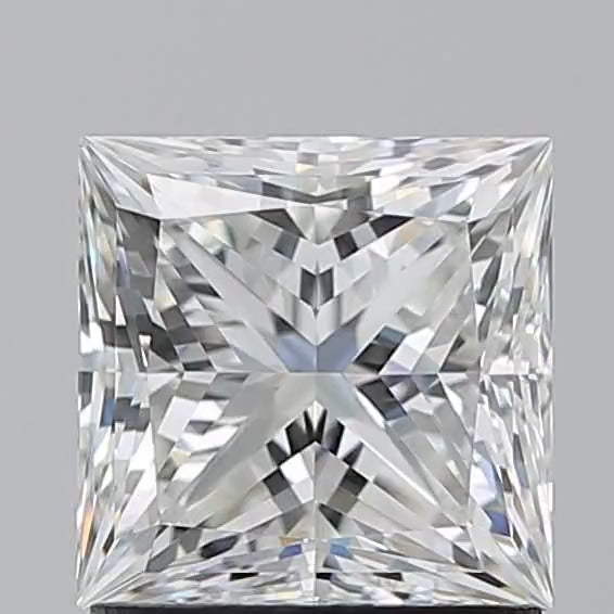 Princess 1.50ct H VS1