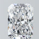 Radiant 1.81ct D VS2