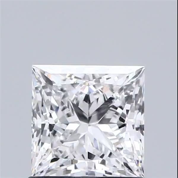 Princess 0.95ct D VVS1