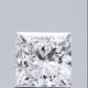 Princess 0.95ct D VVS1