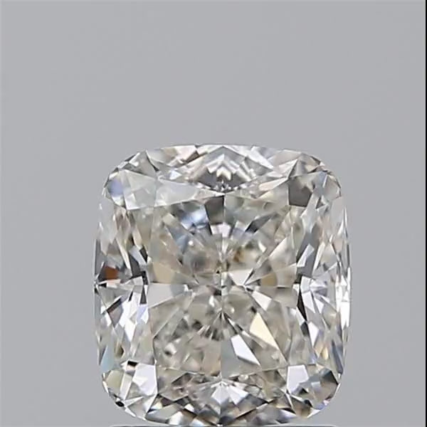 Cushion brilliant 1.52ct H VS2
