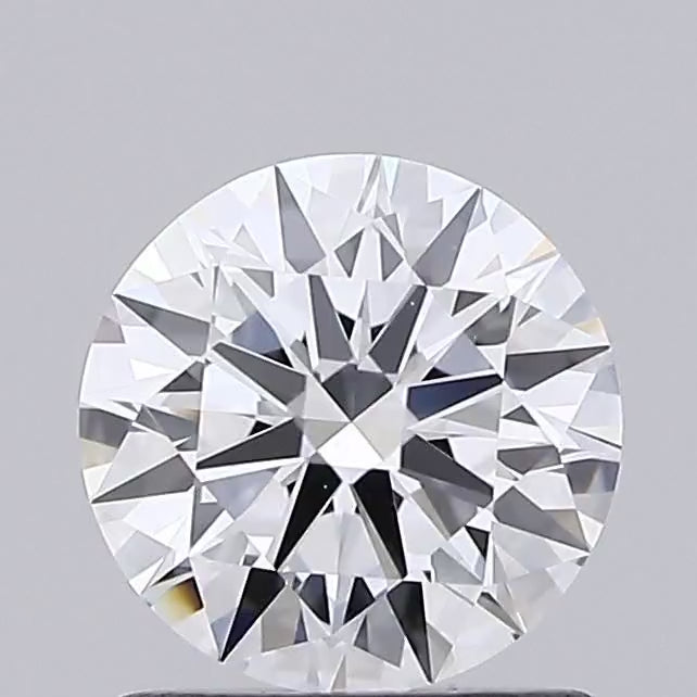 Round 0.95ct D IF