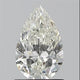 Pear 1.01ct H SI1