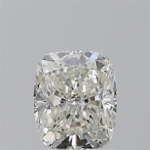Cushion brilliant 1.52ct H VS1