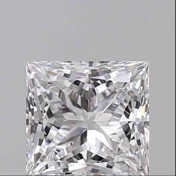 Princess 1.40ct D VVS2