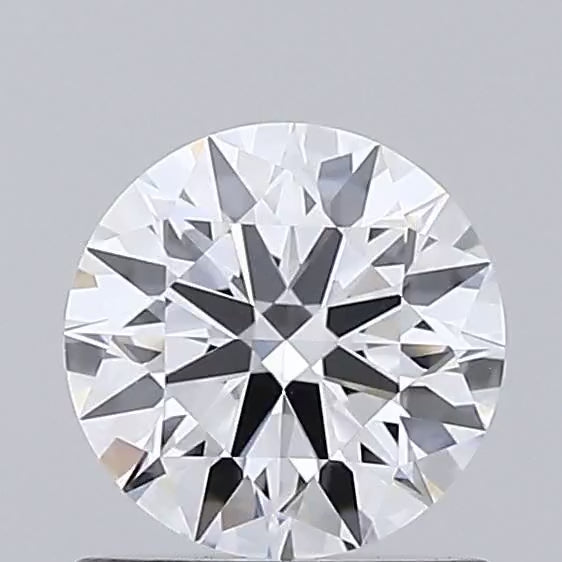 Round 0.74ct D VVS1