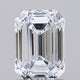 Emerald 1.58ct F IF