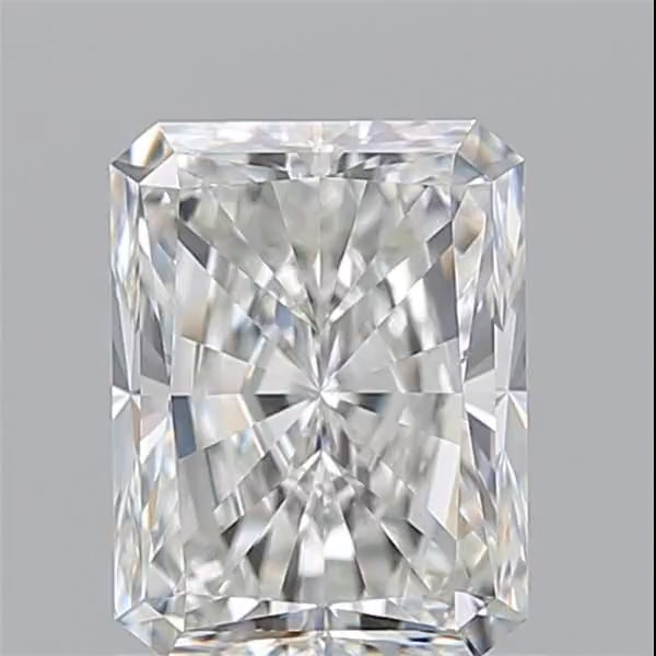 Radiant 1.50ct G VVS1