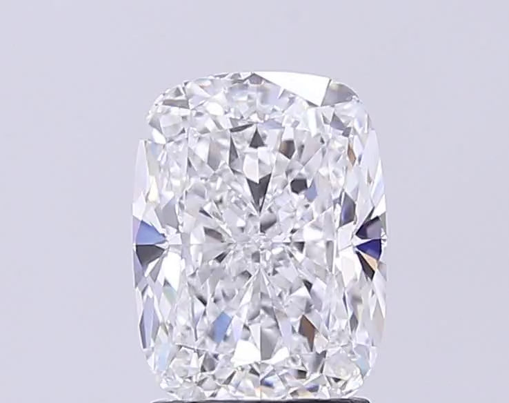 Cushion modified 2.00ct D VS1