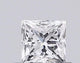 Princess 0.50ct E VVS1