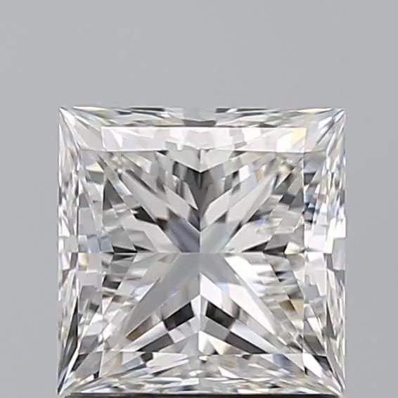 Princess 1.50ct H VS1