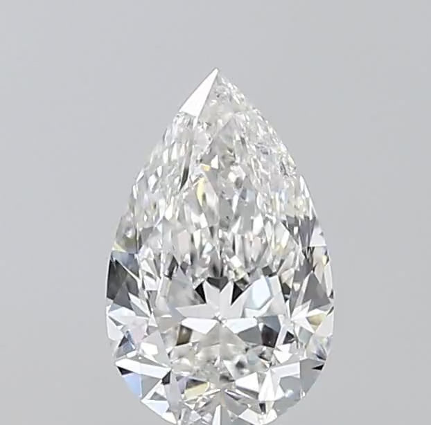 Pear 1.20ct E SI1