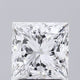 Princess 2.06ct E VVS2