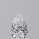 Pear 1.51ct E VS1