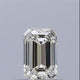 Emerald 0.40ct H VVS1