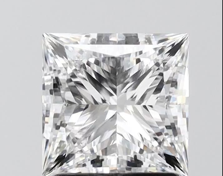 Princess 1.94ct D VS1