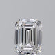Emerald 1.50ct D VVS2