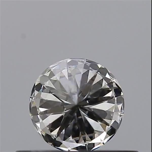 Round 0.34ct G IF
