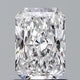 Radiant 0.99ct D VVS2