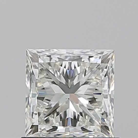 Princess 1.01ct H VS1